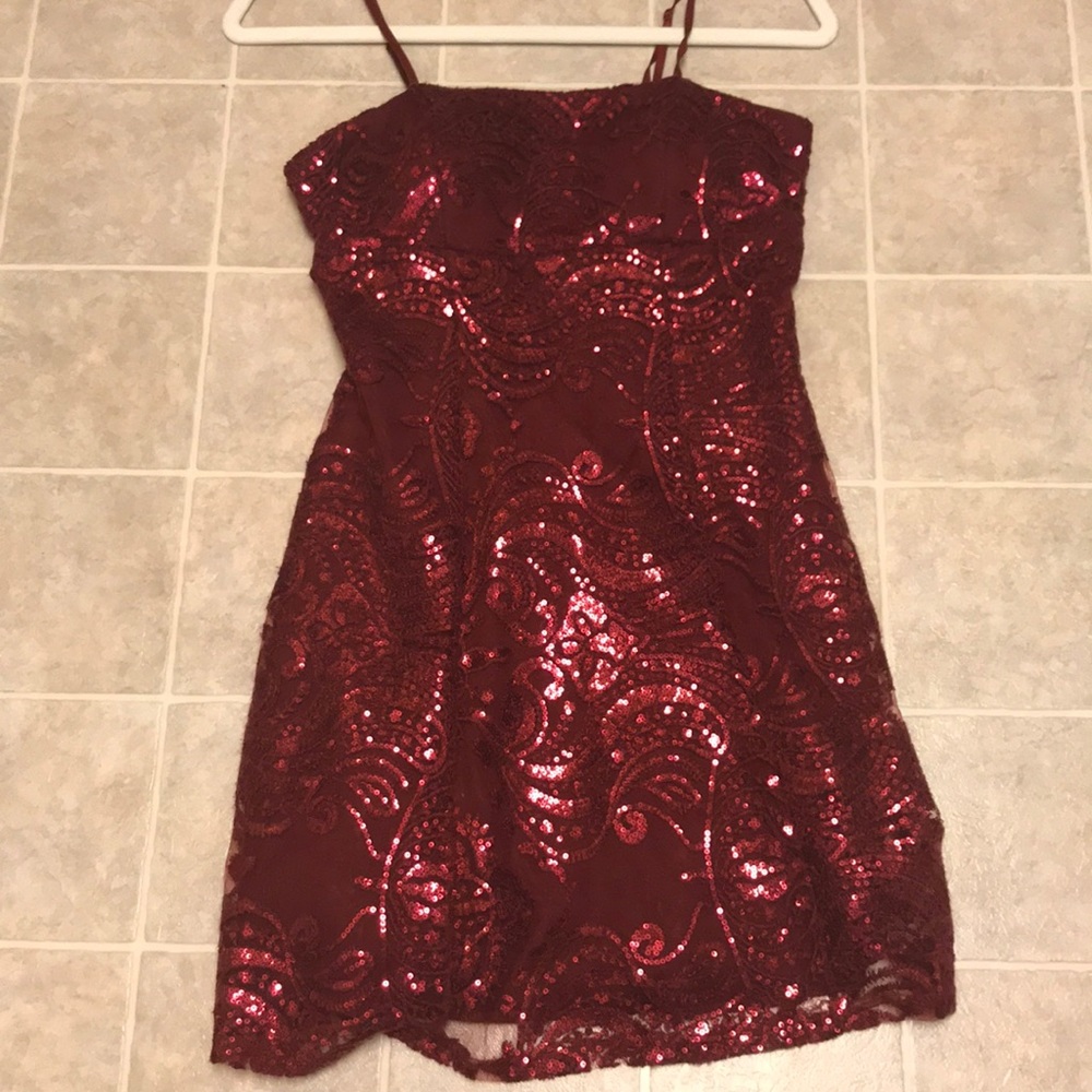 Formal Dress